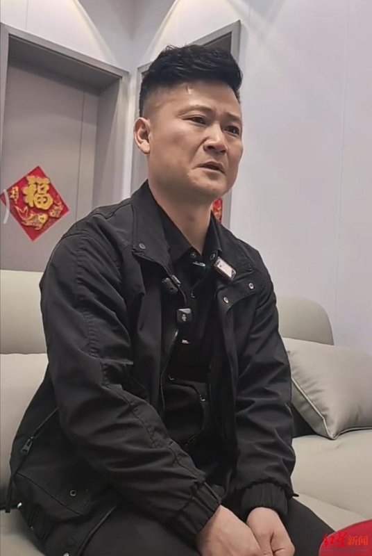  失散35年，杜军终于归来；姐姐半生自责，父亲遗憾永存。 情感心理