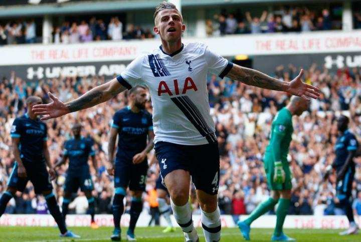  昔日铁卫重返热刺主场；阿尔德韦雷尔德担任特别嘉宾；共迎马竞欧战激战。 体育新闻 昔日铁卫重返热刺主场；阿尔德韦雷尔德担任特别嘉宾；共迎马竞欧战激战。 体育新闻 昔日铁卫重返热刺主场；阿尔德韦雷尔德担任特别嘉宾；共迎马竞欧战激战。 体育新闻