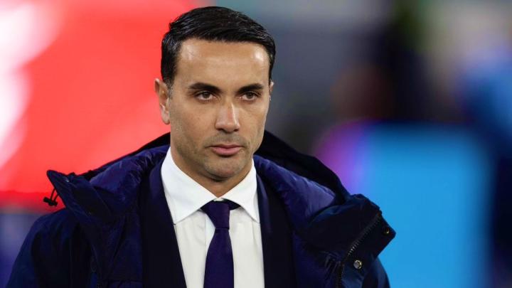  亚特兰大俱乐部高层重视帕拉迪诺执教能力；双方启动长期续约协商进程。 体育新闻 亚特兰大俱乐部高层重视帕拉迪诺执教能力；双方启动长期续约协商进程。 体育新闻