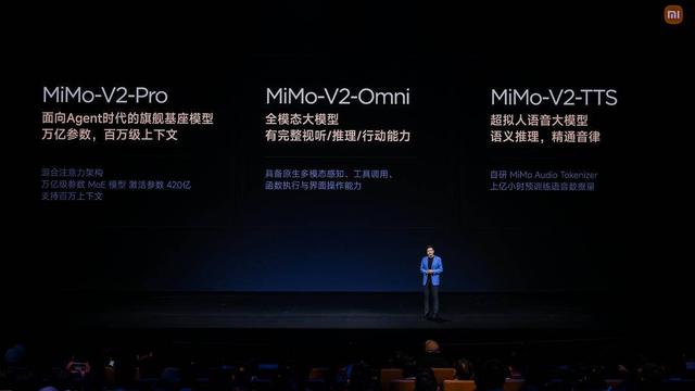  雷军重磅宣布，未来三年AI投入达600亿元；小米MiMo大模型强势崛起，跻身国内领先梯队。 IT技术