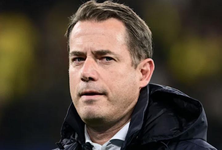  凯尔离任之后；多特高层责任格局迎来剧变：里肯将直面所有压力。 体育新闻 凯尔离任之后；多特高层责任格局迎来剧变：里肯将直面所有压力。 体育新闻