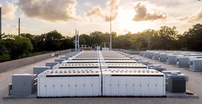 数十亿美金布局：解构特斯拉与LG能源的储能供应链重构逻辑 IT技术