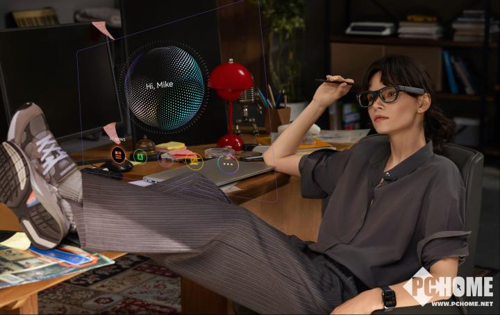  深山里的AR之梦：从籍籍无名到全球霸榜的突围之路 新闻