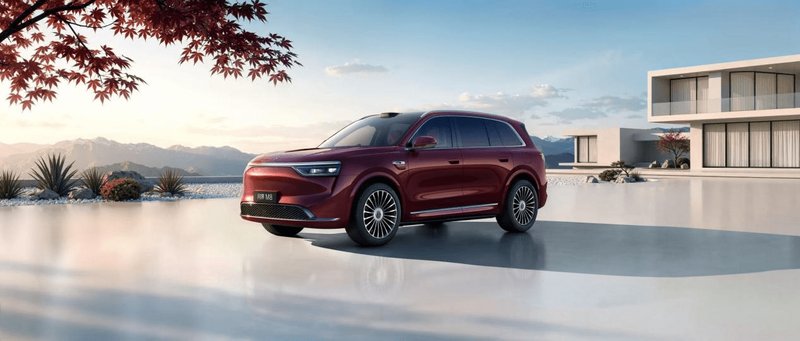 当家庭出行遇到“感知冗余”难题：问界M8焕新后的智能驾驶真相