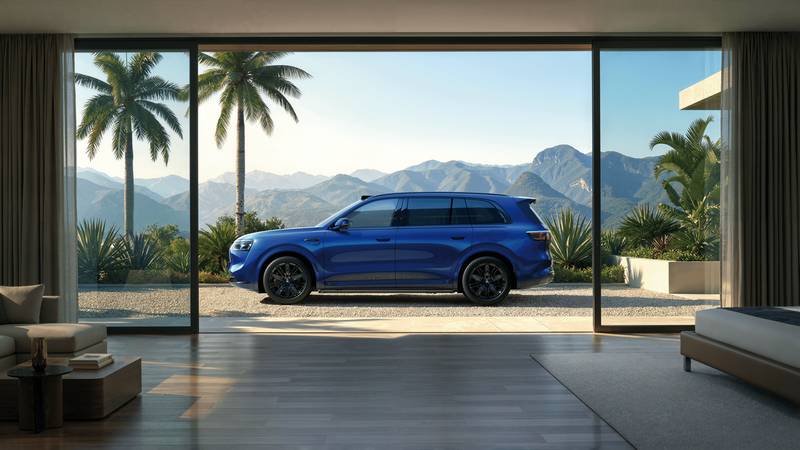  当家庭出行遇到“感知冗余”难题：问界M8焕新后的智能驾驶真相 汽车科技