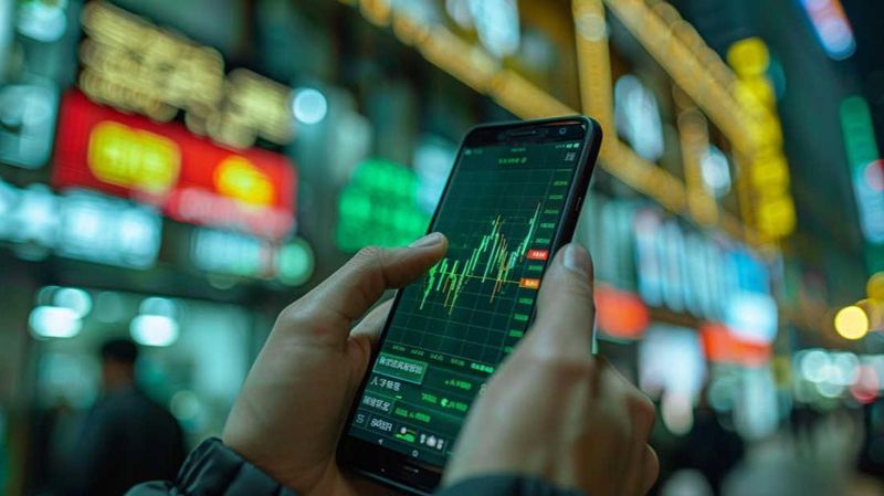  4807点的警示：多重利好为何难挡恒生科技指数的回调？ 股票财经