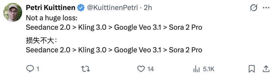  全球AI视频生成领域的范式转移：从硅谷浪潮到中国场景的深耕时刻 IT技术