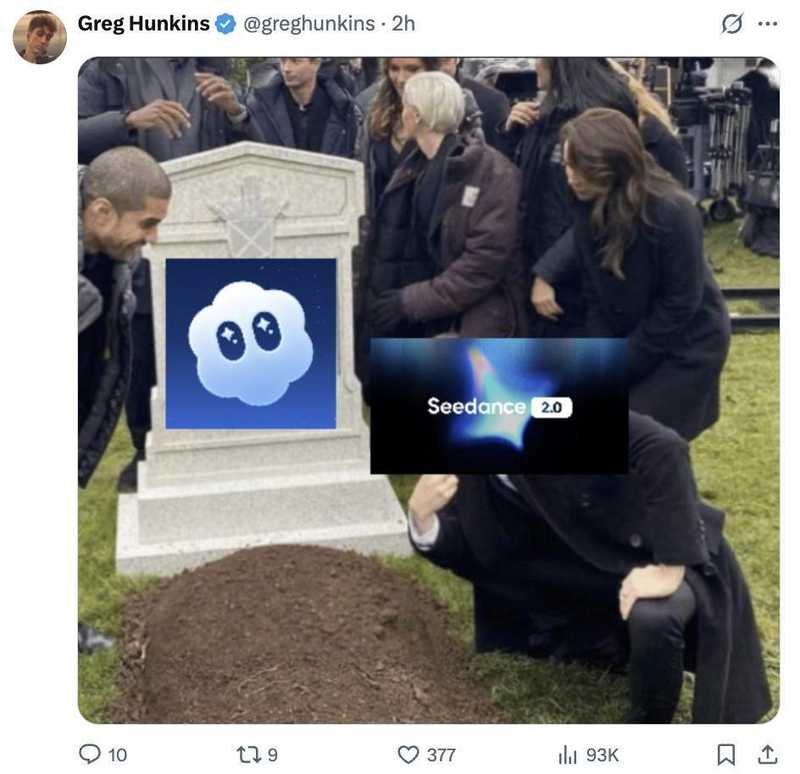  全球AI视频生成领域的范式转移：从硅谷浪潮到中国场景的深耕时刻 IT技术