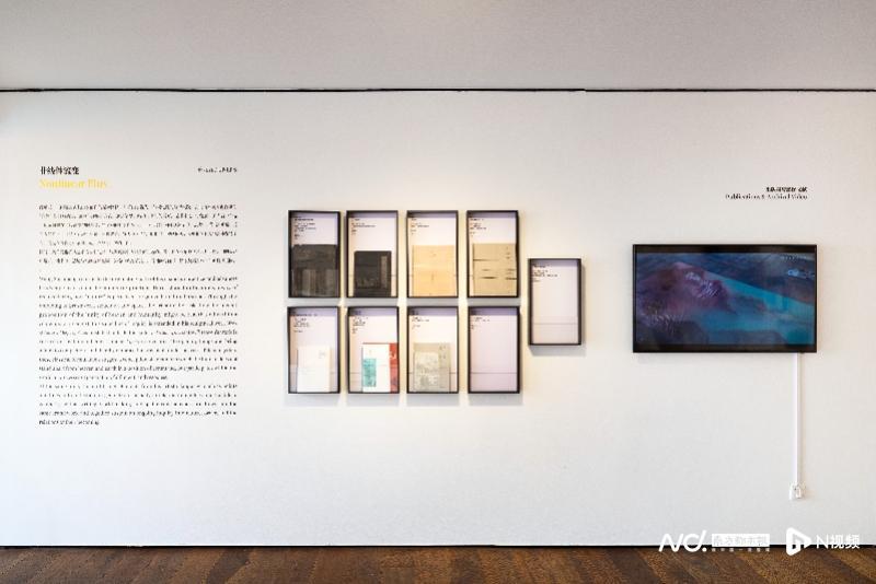  万千思绪的视觉重构：王绍强个展的艺术解码秘籍 文化旅游 万千思绪的视觉重构：王绍强个展的艺术解码秘籍 文化旅游