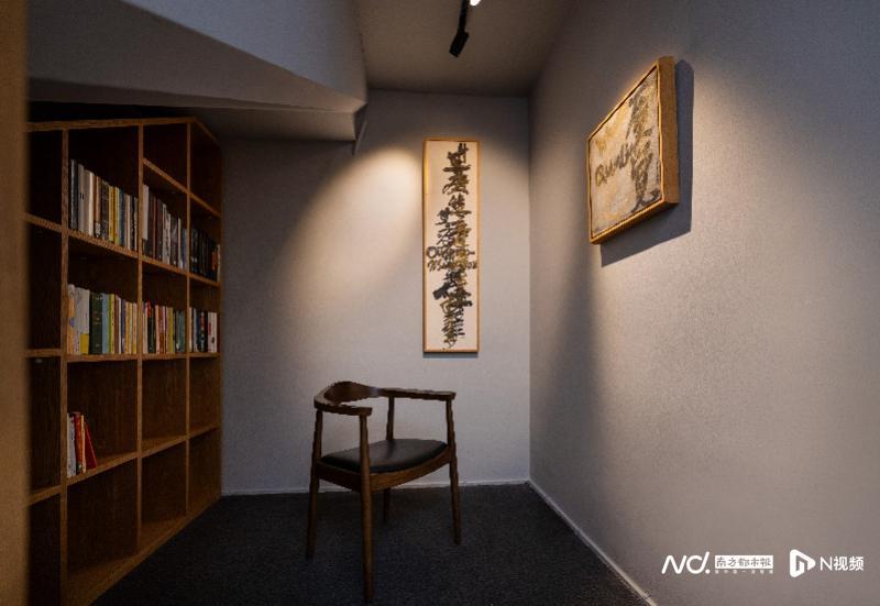  万千思绪的视觉重构：王绍强个展的艺术解码秘籍 文化旅游 万千思绪的视觉重构：王绍强个展的艺术解码秘籍 文化旅游