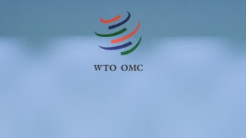  万亿贸易格局下的博弈：多维视角解构WTO改革新范式 新闻 万亿贸易格局下的博弈：多维视角解构WTO改革新范式 新闻