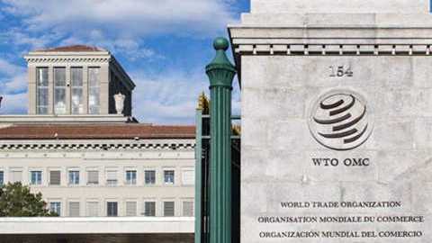  万亿贸易格局下的博弈：多维视角解构WTO改革新范式 新闻 万亿贸易格局下的博弈：多维视角解构WTO改革新范式 新闻