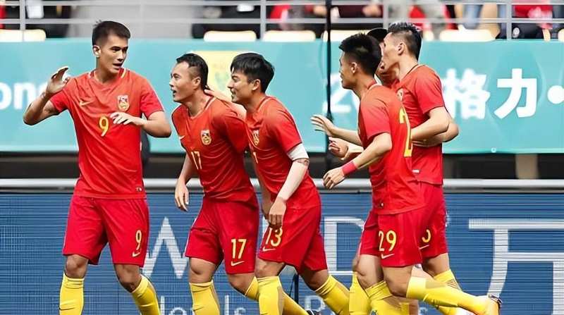  揭秘U23国足队长风波：高期待背后的职业困境与破局之道 体育新闻