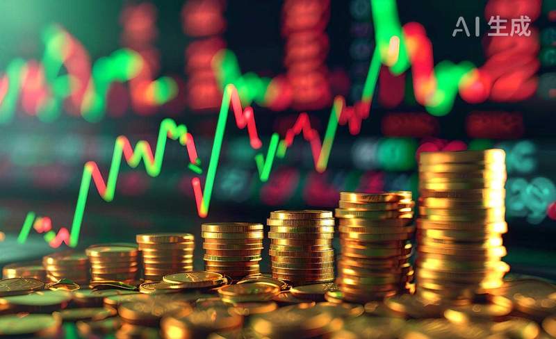  黄金投资者：震荡行情下的资产防御与调仓方案 股票财经