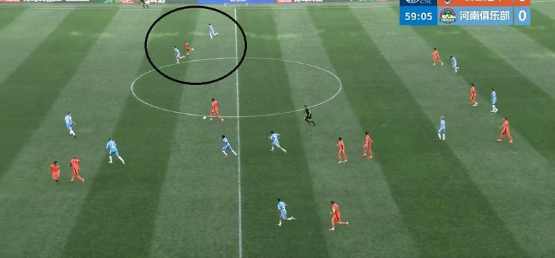  2026赛季中超启示录：外援迷局与本土球员的职业素养拷问 体育新闻