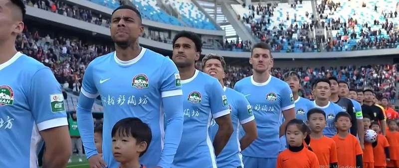  2026赛季中超启示录：外援迷局与本土球员的职业素养拷问 体育新闻