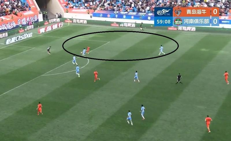  2026赛季中超启示录：外援迷局与本土球员的职业素养拷问 体育新闻