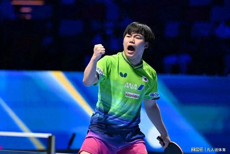 乒坛新星大乱斗：究竟谁才是国乒未来最强阻击手？