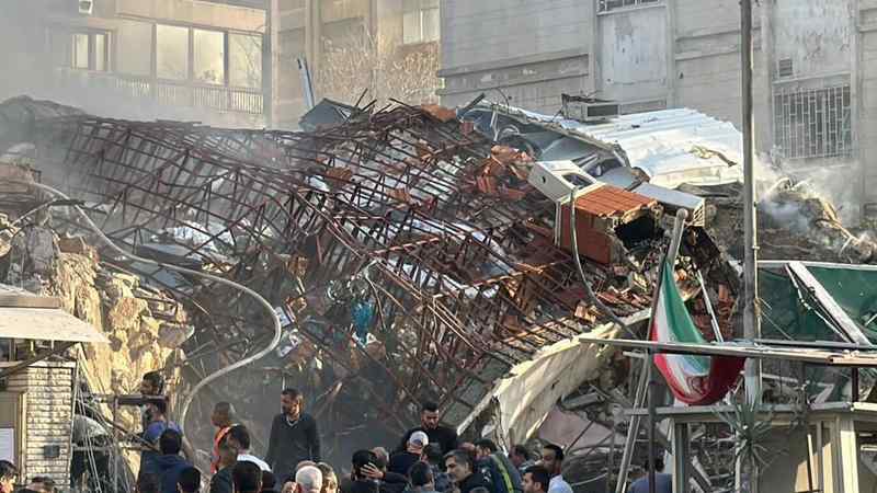  2026趋势洞察：地缘风暴下的战略资产重估 股票财经