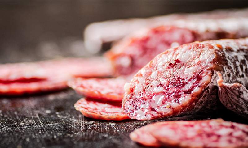  忙碌都市人：重塑餐桌的健康减法指南 健康养生