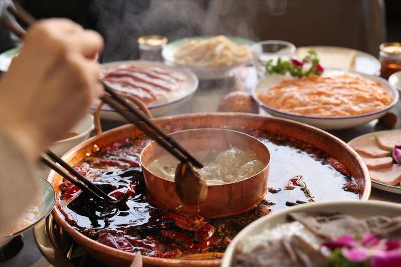  忙碌都市人：重塑餐桌的健康减法指南 健康养生