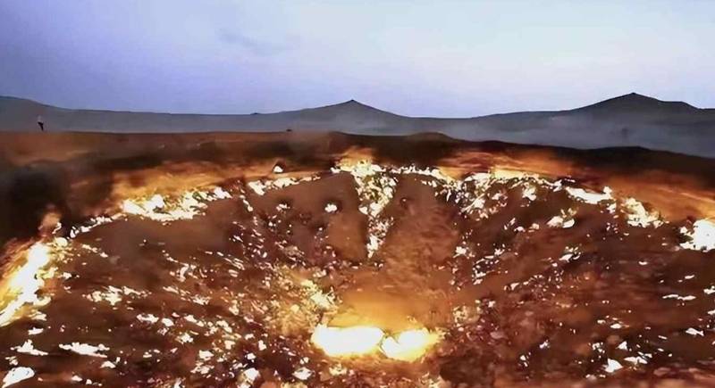  129年地下烈焰的终结：新疆硫磺沟灭火工程的技术突破与战略价值 文化旅游