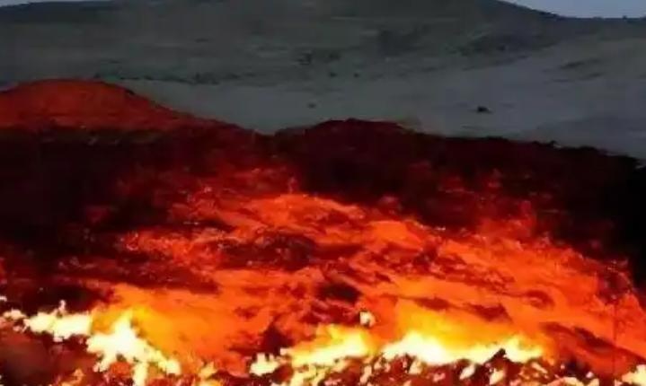  129年地下烈焰的终结：新疆硫磺沟灭火工程的技术突破与战略价值 文化旅游