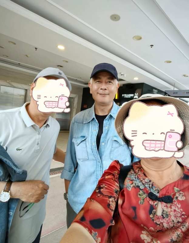  【深度长文】两位老戏骨的20年相伴哲学：为何顶级演员选择“无婚同居”活成人生赢家 娱乐新闻