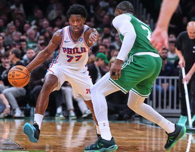  费城76人的十字路口：从恩比德困局到青年军崛起的数据推演 体育新闻