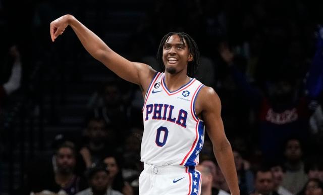  费城76人的十字路口：从恩比德困局到青年军崛起的数据推演 体育新闻