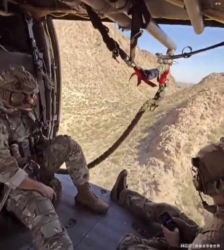  贝伊克大桥被毁与F-15E坠落：现代战争中的工程奇迹与空中力量的博弈 新闻