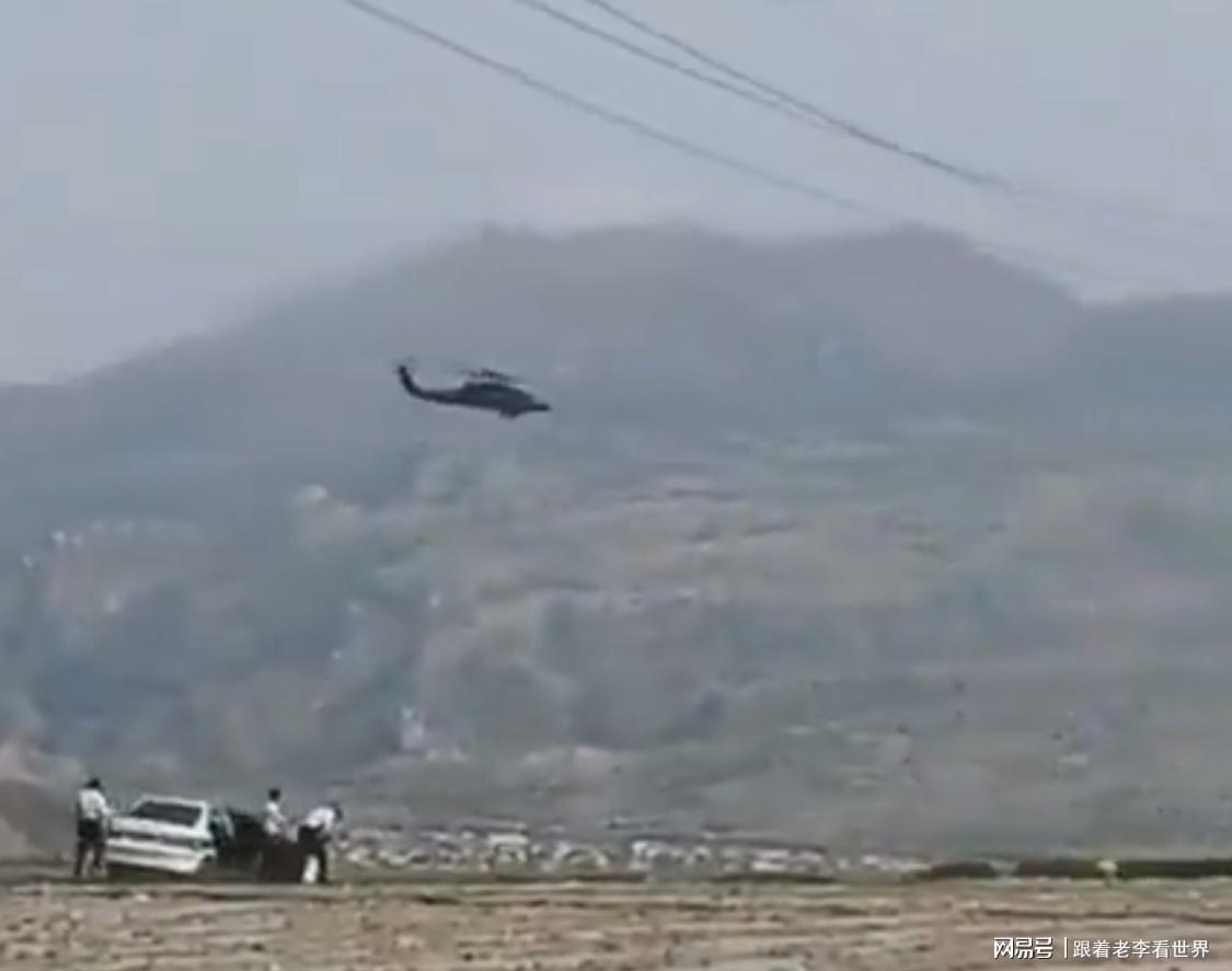  贝伊克大桥被毁与F-15E坠落：现代战争中的工程奇迹与空中力量的博弈 新闻