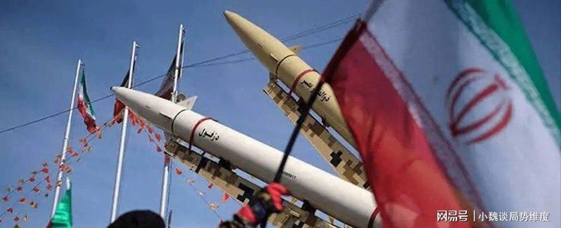  【深度解析】防空体系崩溃背后：伊朗如何用三层战术撕破以色列铁穹 新闻