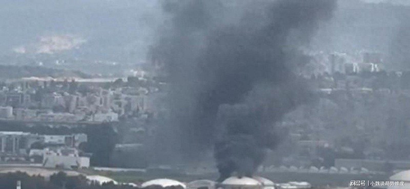  【深度解析】防空体系崩溃背后：伊朗如何用三层战术撕破以色列铁穹 新闻