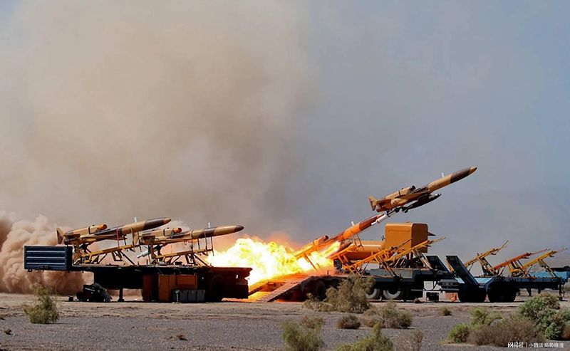  【深度解析】防空体系崩溃背后：伊朗如何用三层战术撕破以色列铁穹 新闻