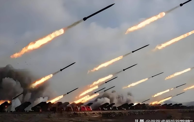  【深度解析】防空体系崩溃背后：伊朗如何用三层战术撕破以色列铁穹 新闻