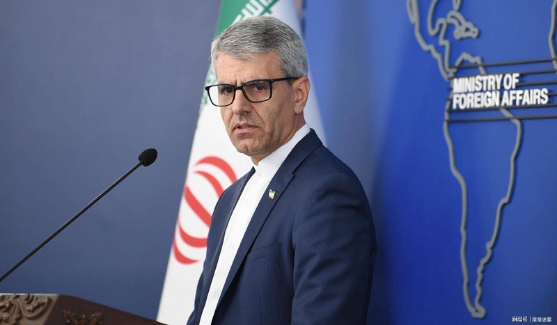  【深度复盘】信息战中的情报真伪辨析：伊朗最高领袖健康争议事件全记录 新闻