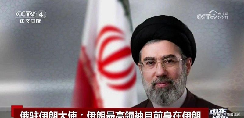  【深度复盘】信息战中的情报真伪辨析：伊朗最高领袖健康争议事件全记录 新闻