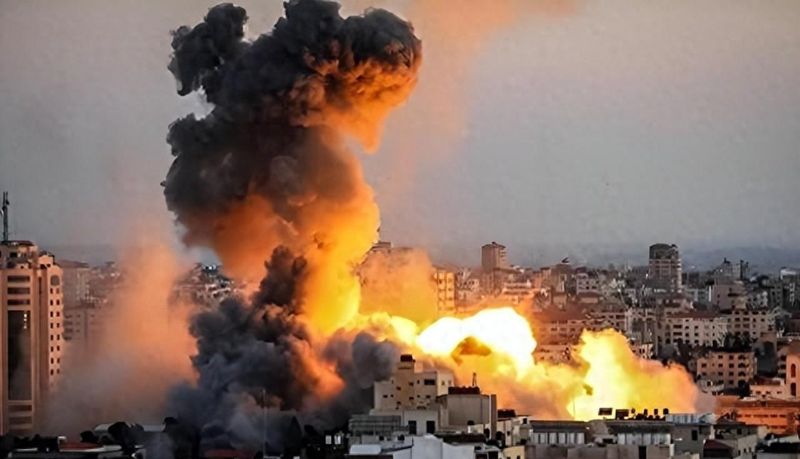  【深度复盘】阿联酋军事冒险背后的战略算盘：从430枚导弹拦截数据看小国生存困境 新闻