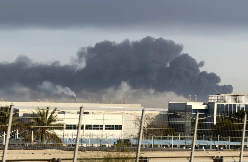  【深度复盘】阿联酋军事冒险背后的战略算盘：从430枚导弹拦截数据看小国生存困境 新闻