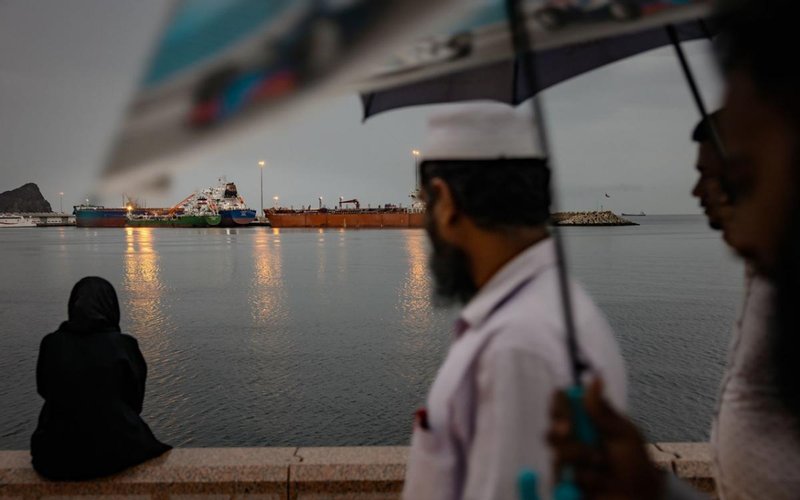  【深度复盘】阿联酋军事冒险背后的战略算盘：从430枚导弹拦截数据看小国生存困境 新闻