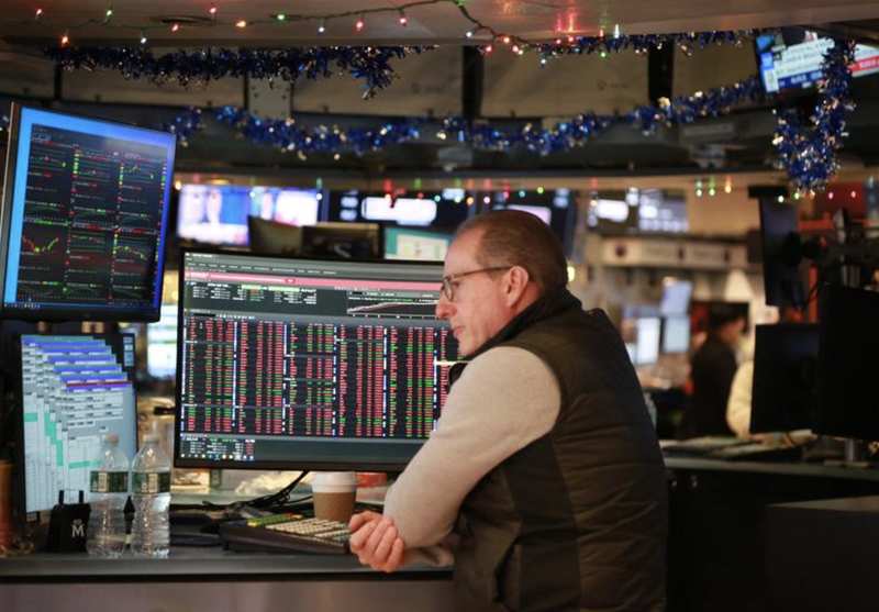  中东局势与大宗商品：二季度价格分化的底层逻辑深度剖析 股票财经