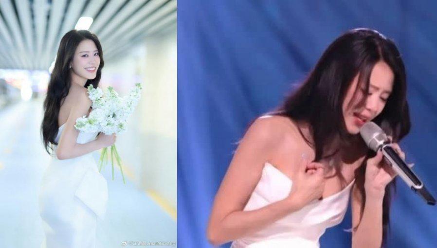 《浪姐7》江语晨离场深度复盘：跨国抚养权诉讼的运作逻辑与应对方略