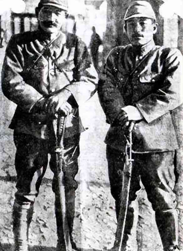  南京大屠杀深层剖析：命令链条与制度性暴行的技术还原 新闻